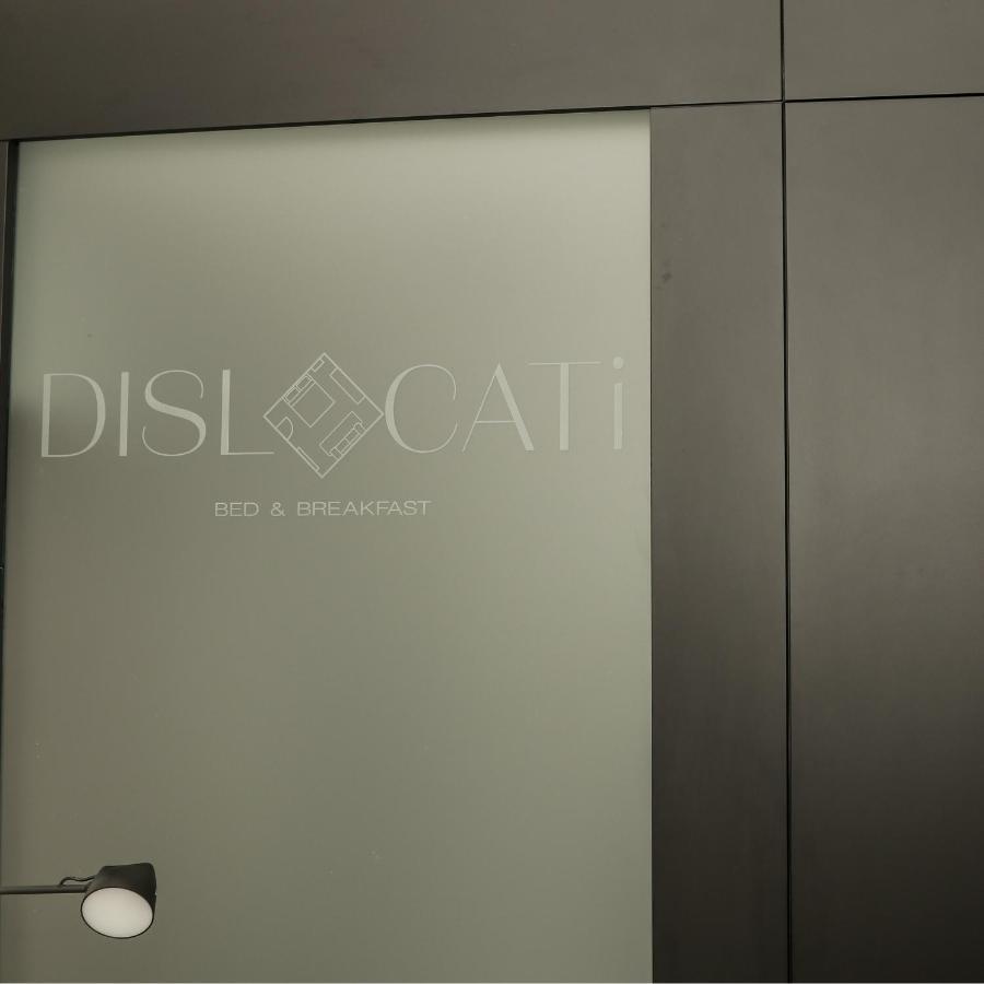 Dislocati Bnb - Jacuzzi Privata - Cucina - Tv60" - Minimal Luxury Marigliano Εξωτερικό φωτογραφία
