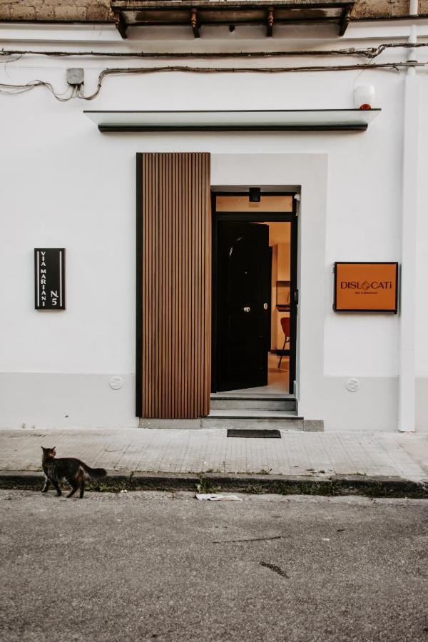 Dislocati Bnb - Jacuzzi Privata - Cucina - Tv60" - Minimal Luxury Marigliano Εξωτερικό φωτογραφία